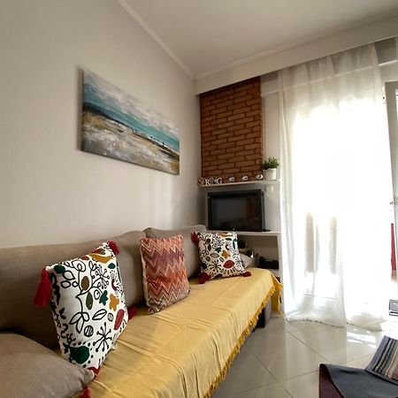 Penny'S Luxury City Apartment Салоніки Екстер'єр фото