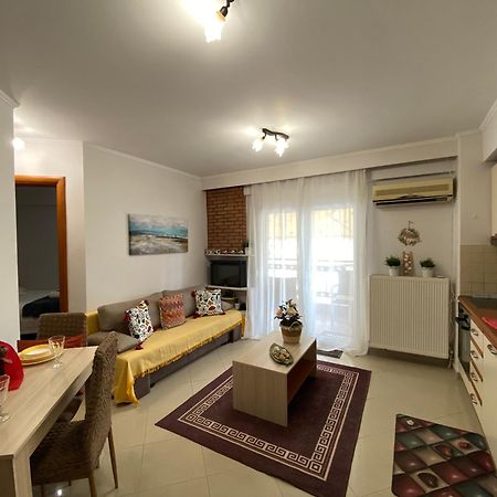 Penny'S Luxury City Apartment Салоніки Екстер'єр фото