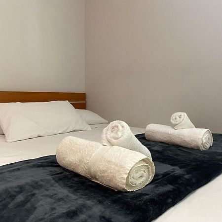 Penny'S Luxury City Apartment Салоніки Екстер'єр фото